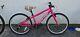 Forme Kinder Mx24 Lightweight Bike, Pink