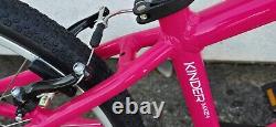 Forme Kinder MX24 Lightweight Bike, Pink