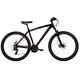 Freespirit Contour Hardtail Mountain Bike 27.5 Wheel 16 Frame Size 18 Speed