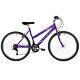 Freespirit Tracker Ladies Mountain Bike 26 Wheels & 14 / Small Frame Size