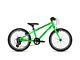 Fully Refurbished Neon Green Cuda Cp20 Lightweight Kids Bike