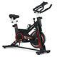 Geemax Sports Exercise Bike Gym Cycle Indoor Training 8kg Flywheel Fitness Home