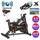 Geemax Bluetooth Exercise Bike Gym Bicycle Cycling Cardio Fitness Training