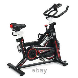 GEEMAX bluetooth Exercise Bike Gym Bicycle Cycling Cardio Fitness Training
