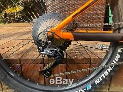 GIANT Stance E+1. E-Bike