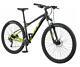Gt Avalanche Sport 29 Mountain Bike 2020 Shimano Hydraulic Disc Brake M Blk/yel