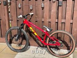 GT Labomba Dirt Jumper Bike