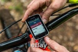 Garmin Edge 520 2.3 Display Bluetooth Bike Bicycle Cycling GPS Computer Unit