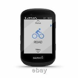 Garmin Edge 530 GPS Cycling/Bike Computer with Mapping Dynamic Performance