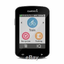 Garmin Edge 820 Advanced Performance Bike Cycling Computer GPS Touchscreen