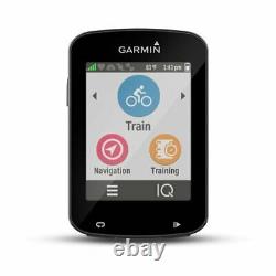 Garmin Edge 820 Bike/Cycling GPS with GLONASS Capabilities 010-01626-00