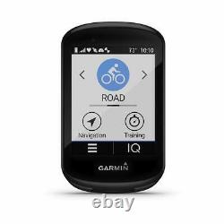Garmin Edge 830, Performance GPS Cycling/Bike Computer 010-02061-00