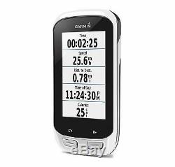 Garmin Edge Explore 1000 Touchscreen GPS Bike Computer 010-01527-00