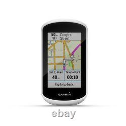 Garmin Edge Explore GPS Cycling Computer Authentic 010-02029-00 Bike