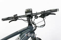 Gazelle CityZen Speed M46 Bosch Performance E-Bike S-Pedelec 45km/h 500Wh 2019