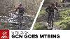 Gcn Goes Mountain Biking With The Global Mountain Bike Network