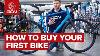 Gcn S Guide To Buying Your First Road Bike
