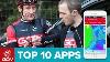 Gcn S Top 10 Cycling Apps