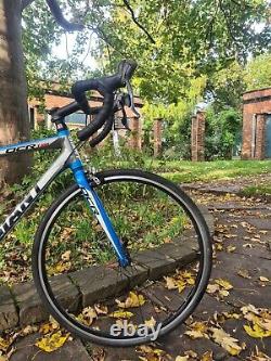 Giant OCR Road Bike Size S (51cm) 16 Speeds Mud Guard Excellent Condition