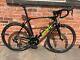 Giant Tcr Advanced Pro 2 2019 Carbon Road Bike 58 Inch Frame Great Condition