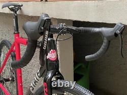 Gravel bike / Cyclocross State Bicycle Thunderbird