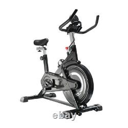 Heavy Duty Exercise Bikes Home Gym Bicycle Cycling Cardio Fitness Indoor Workout