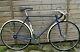 Holdsworth Double Fixed Wheel Bicycle 1935 Eroica, Tweed Run Or Objet D'art