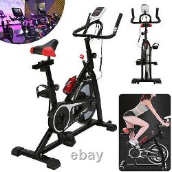 Home Exercise Bike Home Gym Bicycle Cycling Fitness Training Indoor