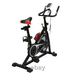Home Exercise Bike Home Gym Bicycle Cycling Fitness Training Indoor