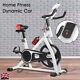 Home Fitness Bike Workout Pro Machine Exercise Cycle Gym Indoor Training Cardio