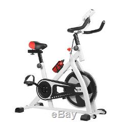 Home Fitness Bike Workout Pro Machine Exercise Cycle Gym Indoor Training Cardio