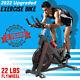 Home Fitness Workout Exercise Bike Sports Indoor Cycling Bicycle Bikes Cardio Uk