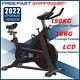 Home Fitness Workout Exercise Bikes Sports Indoor Cycling Bike Bicycle Cardio Uk