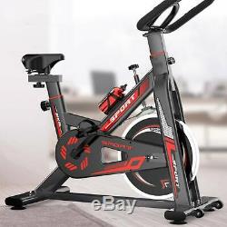 Home Indoor Exercise Bike/Cycle Gym Trainer Cardio Fitness Workout
