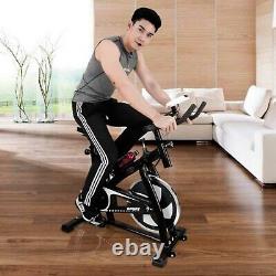 Home Indoor Exercise Bike Home Gym Bicycle Cycling Fitness Training