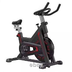 Home Indoor Gym Exercise Bike Cycling Bicycle Cardio Workout
