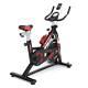 Home Indoor Training Exercise Bike/cycle Gym Trainer Fitness Workout Machine