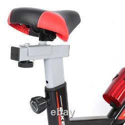 Home Indoor Training Exercise Bike/Cycle Gym Trainer Fitness Workout Machine