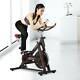 Home Workout Machine Gym Exercise Bike/cycle Magnetic Trainer Cardio Fitness