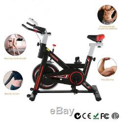 Home Workout Machine Gym Exercise Bike/Cycle Magnetic Trainer Cardio Fitness