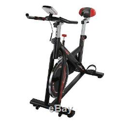 Home Workout Machine Gym Exercise Bike/Cycle Magnetic Trainer Cardio Fitness