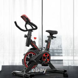 Home Workout Machine Gym Exercise Bike/Cycle Trainer Cardio Fitness UK
