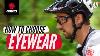 How To Choose Eyewear For Mountain Biking All You Need To Know