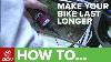 How To Make Your Road Bike Last Longer Bike Maintenance Tips