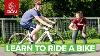 How To Ride A Bike From Scratch A Beginners Guide To Starting Bike Riding