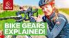 How To Use Your Gears On A Bike Beginner Series Ep 3
