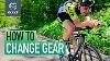 How U0026 When To Change Gear On Your Bike Beginner Cycling Tips