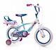 Huffy Disney Frozen 14in Bike