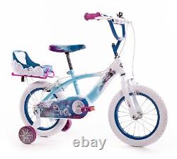 Huffy Disney Frozen 14in Bike