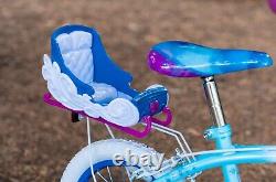 Huffy Disney Frozen 14in Bike